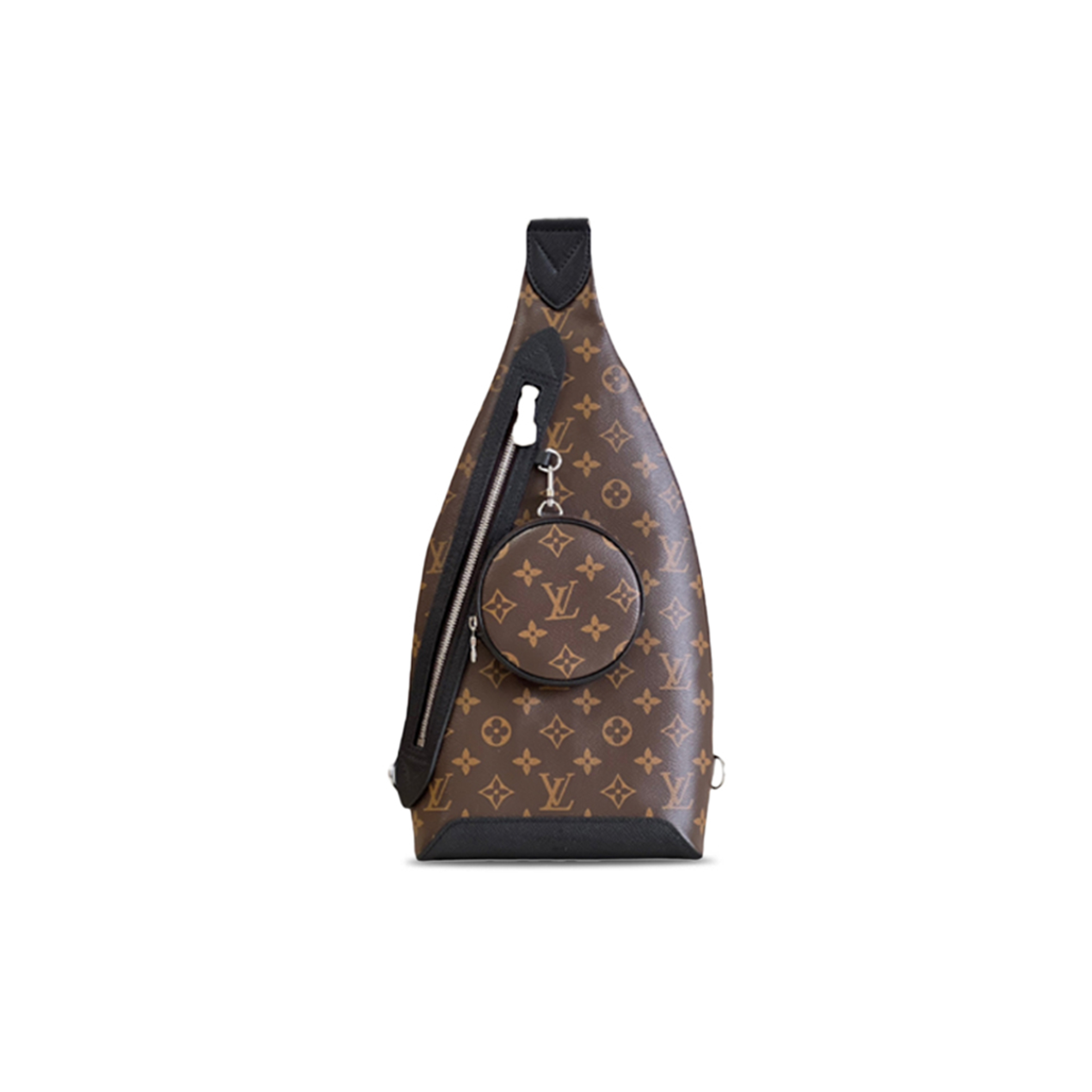 LOUIS VUITTON DUO SLINGBAG M30936 (42*20*6cm) 